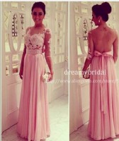 Vestido de Festa baile