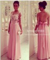 Vestido de Festa baile